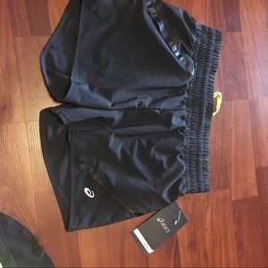 Brand New Running Shorts